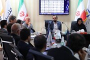 برگزاری هجدهمین نمایشگاه بین المللی نظام بانکی سرمایه‌گذاری و زیرساخت‌های دیجیتال با رویکرد متفاوت