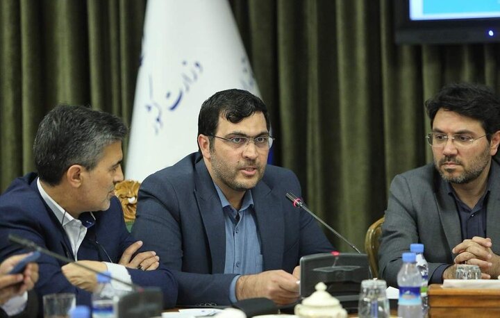 چهاردهمین کارگروه استانی مولدسازی دارایی‌های دولت در استان