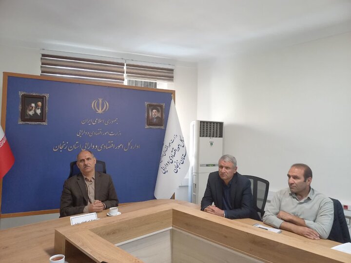سومین جلسه بررسی اعتبارسنجی فنی متقاضیان احداث نیروگاههای خورشیدی برگزار شد