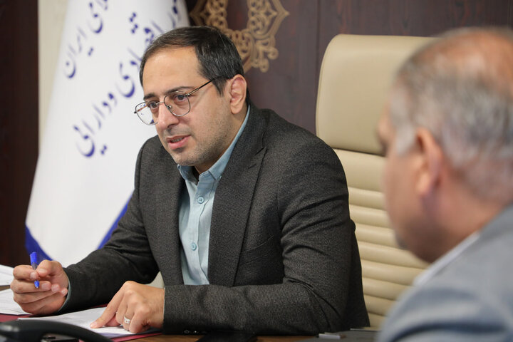 تعیین تکلیف اموال مازاد دانشگاه علوم پزشکی کاشان و راه‌آهن اصفهان در کمیته مولدسازی دارایی‌های دولت