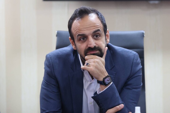 هفتمین جلسه شورای سیاست گذاری "هجدهمین نمایشگاه بین المللی نظام مالی، سرمایه گذاری و زیر ساخت های دیجیتال"