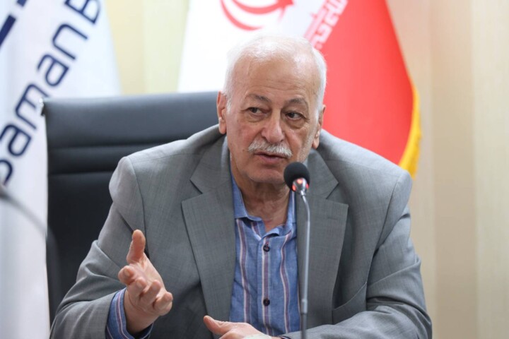 هفتمین جلسه شورای سیاست گذاری "هجدهمین نمایشگاه بین المللی نظام مالی، سرمایه گذاری و زیر ساخت های دیجیتال"