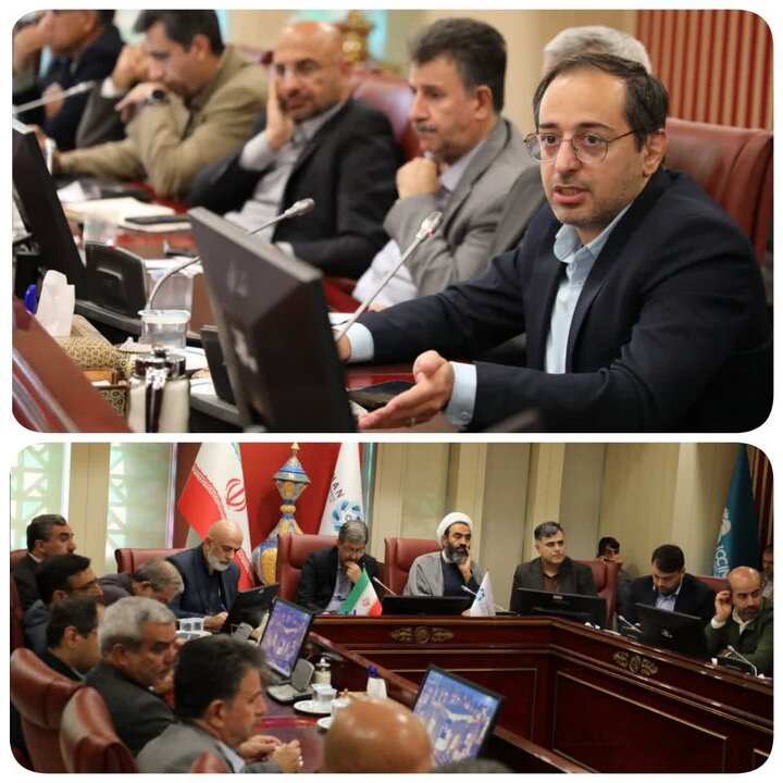 ثبت رسمی بسته‌ های سرمایه‌ گذاری بی‌ نام در اصفهان؛ گامی برای تسهیل و تسریع جذب سرمایه‌ گذاری