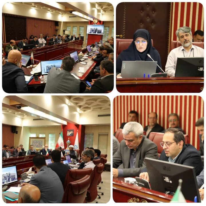 ثبت ۱۸ بسته سرمایه‌گذاری بی‌ نام در حوزه میراث فرهنگی اصفهان