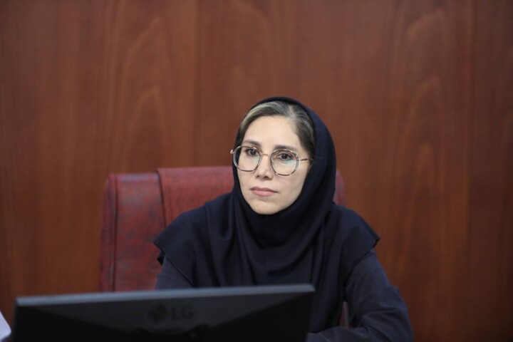 نشست هم‌اندیشی رئیس سازمان سرمایه‌گذاری ایران با مدیران آژانس‌های سرمایه‌گذاری