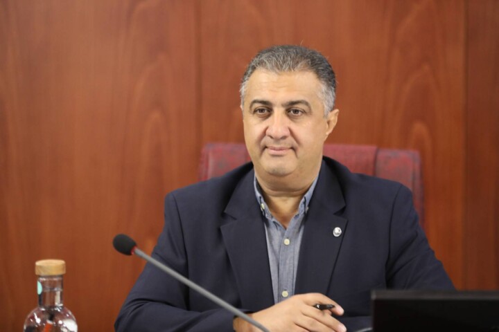 نشست هم‌اندیشی رئیس سازمان سرمایه‌گذاری ایران با مدیران آژانس‌های سرمایه‌گذاری
