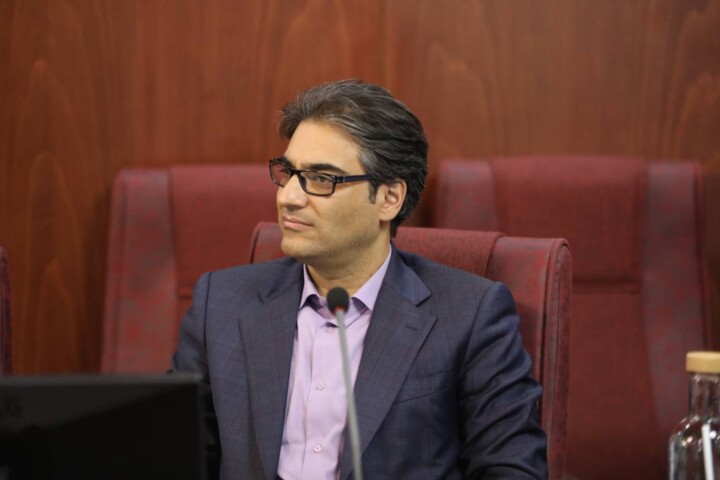 نشست هم‌اندیشی رئیس سازمان سرمایه‌گذاری ایران با مدیران آژانس‌های سرمایه‌گذاری