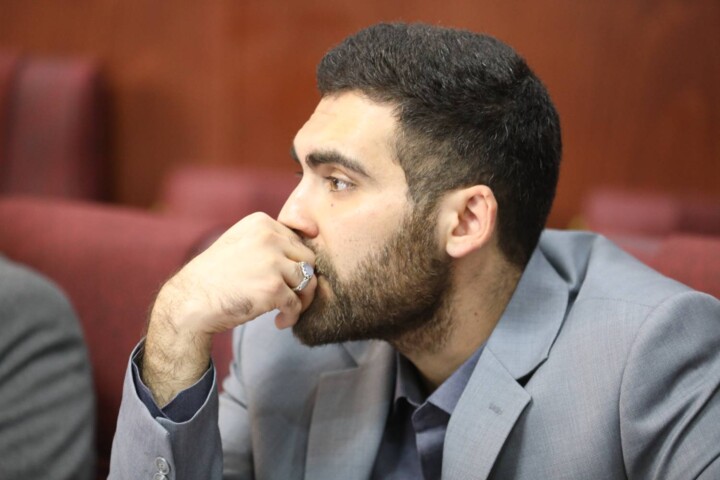 نشست هم‌اندیشی رئیس سازمان سرمایه‌گذاری ایران با مدیران آژانس‌های سرمایه‌گذاری