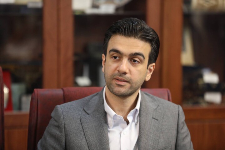 نشست هم‌اندیشی رئیس سازمان سرمایه‌گذاری ایران با مدیران آژانس‌های سرمایه‌گذاری