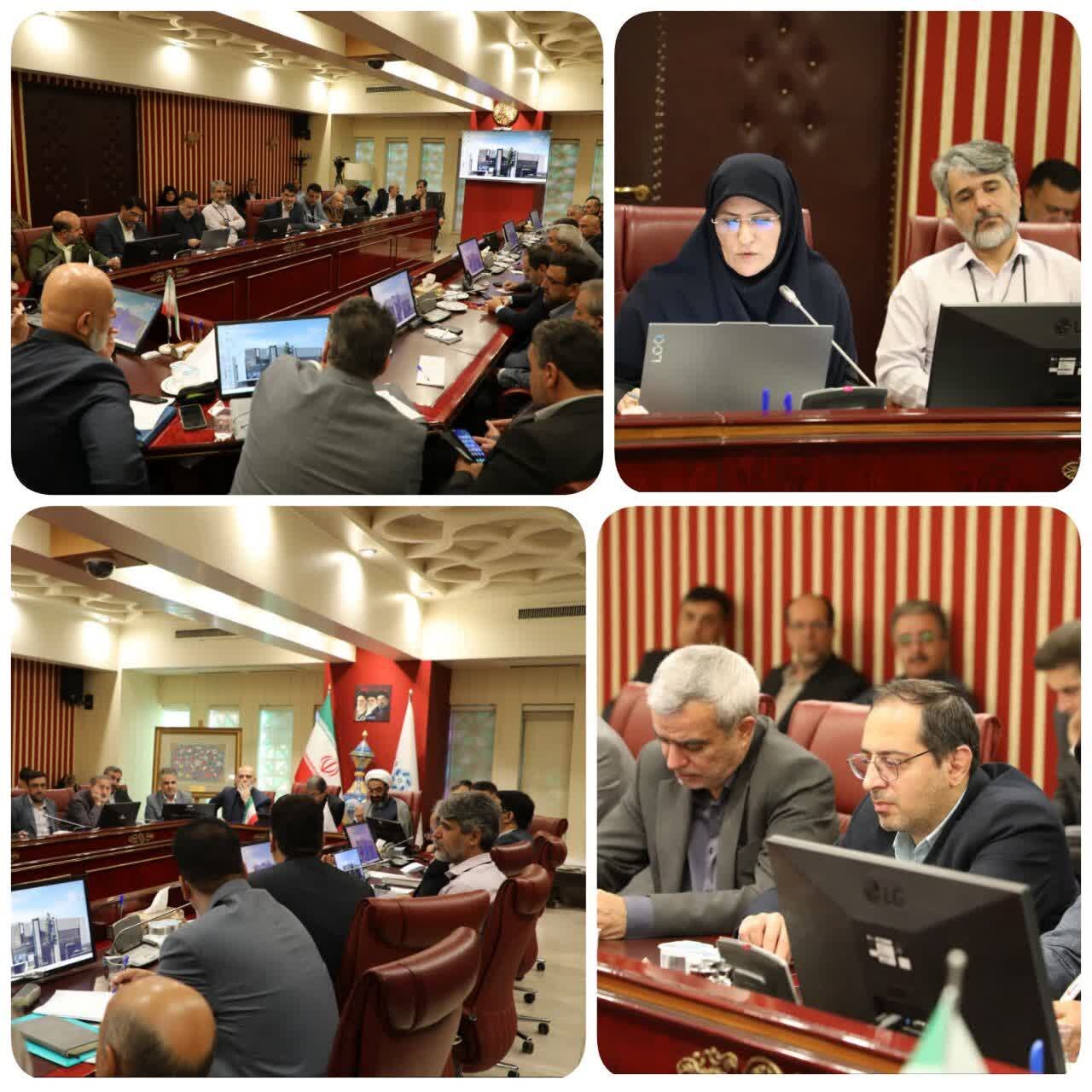 ثبت ۱۸ بسته سرمایه‌گذاری بی‌ نام در حوزه میراث فرهنگی اصفهان