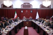 گزارش ویدئویی/ آیین امضای تفاهم‌نامه بازسازی زیرساخت‌های فناورانه چهار دانشگاه آسیب‌دیده از جنگ