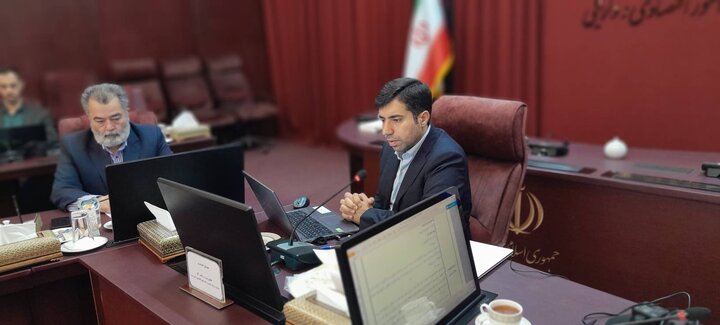بررسی و تصویب ۶۴ درخواست سرمایه گذاران خارجی به ارزش ۷۱۰ میلیون دلار در هیات سرمایه گذاری