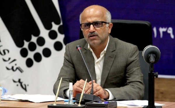 همراهی مؤثر بانک ملی بوشهر در تأمین مالی تولید و اشتغال؛ تحقق بیش از ۸۵ درصد سهمیه تسهیلات سفر رئیس‌جمهور