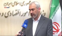 گزارش ویدئویی/وزیر اقتصاد: ۸۰ میلیون دلار برای پوشش خسارات واردشده به کشتی‌ها و هواپیماها توسط صنعت بیمه پرداخت شده است