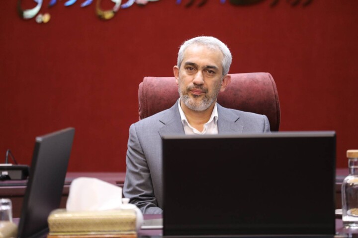 چهارصدوپنجاه و پنجمین جلسه هیات واگذاری