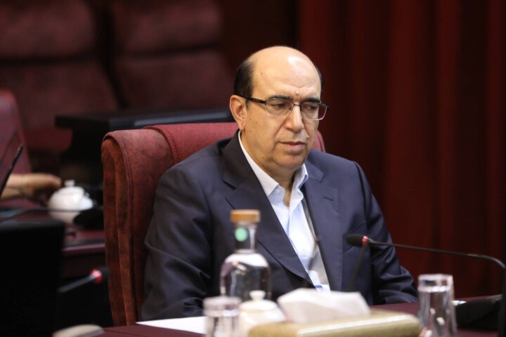 چهارصدوپنجاه و پنجمین جلسه هیات واگذاری