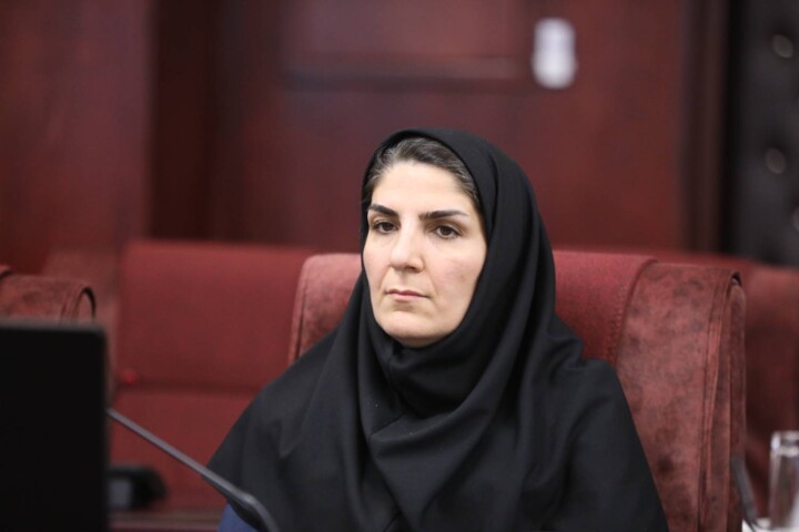 چهارصدوپنجاه و پنجمین جلسه هیات واگذاری