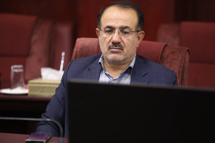 چهارصدوپنجاه و پنجمین جلسه هیات واگذاری