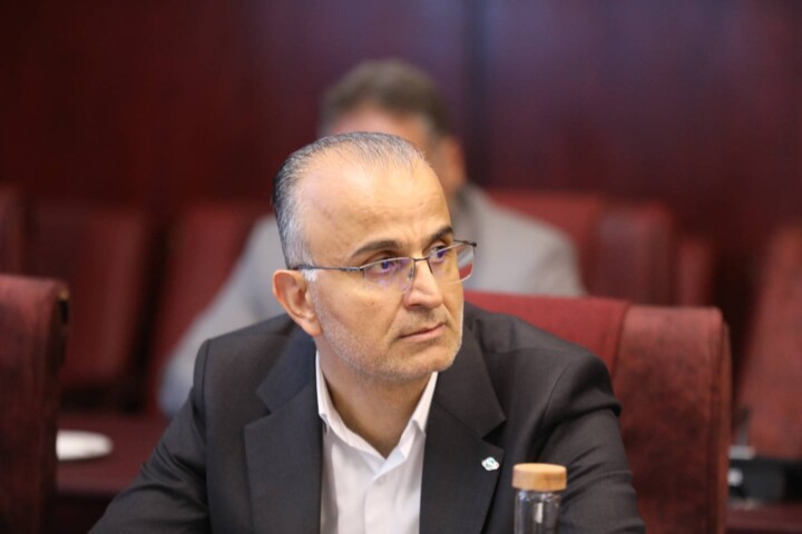 چهارصدوپنجاه و پنجمین جلسه هیات واگذاری