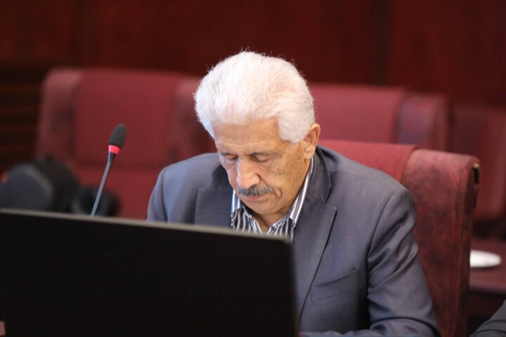 چهارصدوپنجاه و پنجمین جلسه هیات واگذاری