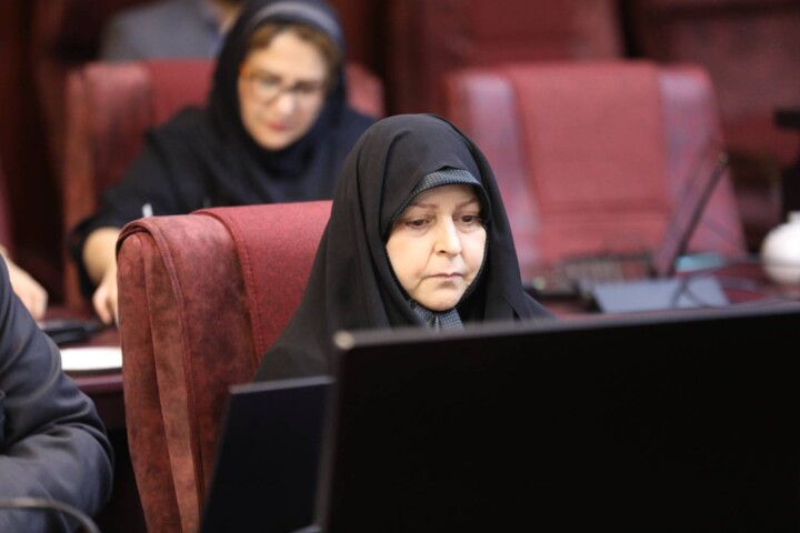چهارصدوپنجاه و پنجمین جلسه هیات واگذاری