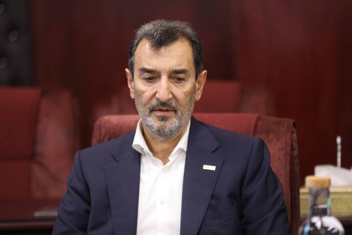 چهارصدوپنجاه و پنجمین جلسه هیات واگذاری