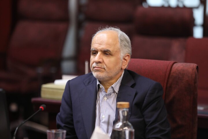 چهارصدوپنجاه و پنجمین جلسه هیات واگذاری