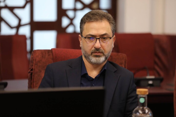 چهارصدوپنجاه و پنجمین جلسه هیات واگذاری