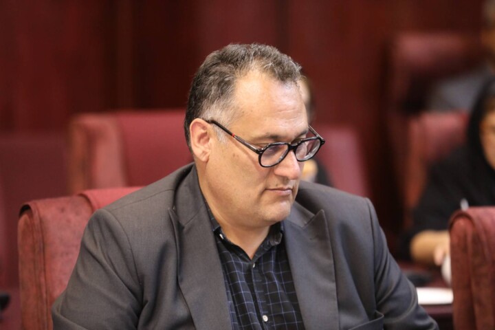 چهارصدوپنجاه و پنجمین جلسه هیات واگذاری
