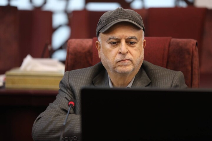 چهارصدوپنجاه و پنجمین جلسه هیات واگذاری