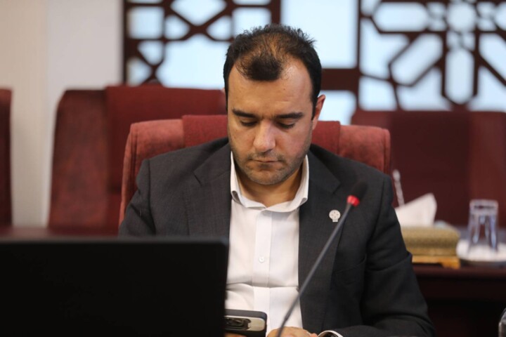 چهارصدوپنجاه و پنجمین جلسه هیات واگذاری