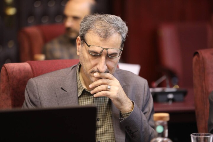 چهارصدوپنجاه و پنجمین جلسه هیات واگذاری