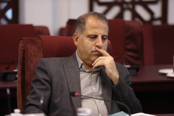 چهارصدوپنجاه و پنجمین جلسه هیات واگذاری