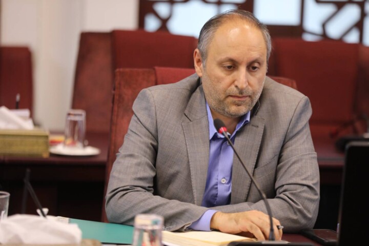 چهارصدوپنجاه و پنجمین جلسه هیات واگذاری