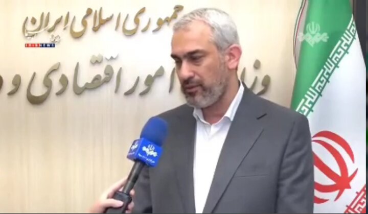 گزارش ویدئویی/وزیر اقتصاد: ۸۰ میلیون دلار برای پوشش خسارات واردشده به کشتی‌ها و هواپیماها توسط صنعت بیمه پرداخت شده است
