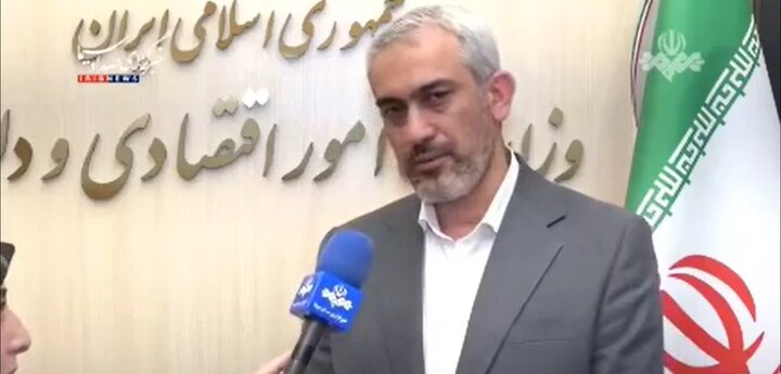 Economy Minister: Iran Has Paid $80 Million in Insurance Compensation for Ships and Aircraft