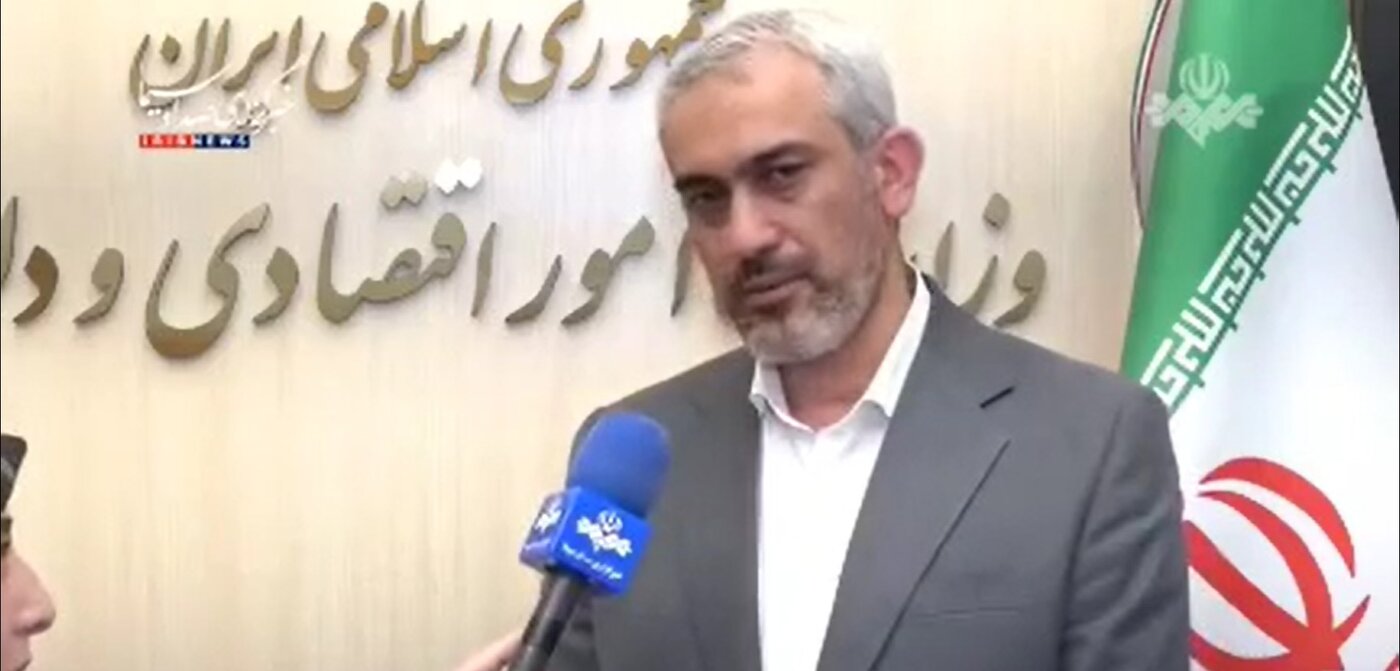Economy Minister: Iran Has Paid $80 Million in Insurance Compensation for Ships and Aircraft