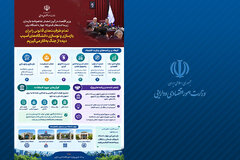 وزیر اقتصاد در آیین امضای تفاهم‌نامه بازسازی زیرساخت‌های فناورانه چهار دانشگاه برتر: تمام ظرفیت‌های قانونی را برای بازسازی و نوسازی دانشگاه‌های آسیب‌دیده از جنگ به‌کار می‌گیریم