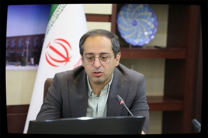 دومین اکسپوی بین‌ المللی فرصت‌ های سرمایه‌ گذاری اصفهان برگزار می‌شود
