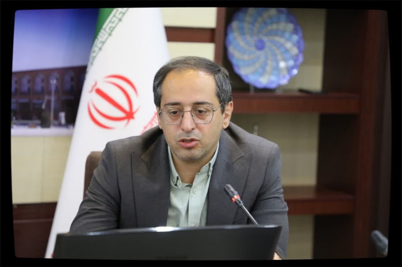 دومین اکسپوی بین‌ المللی فرصت‌ های سرمایه‌ گذاری اصفهان برگزار می‌شود