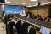 آیین امضای تفاهم نامه همکاری وزارت امور اقتصادی و دارایی و ساتبا