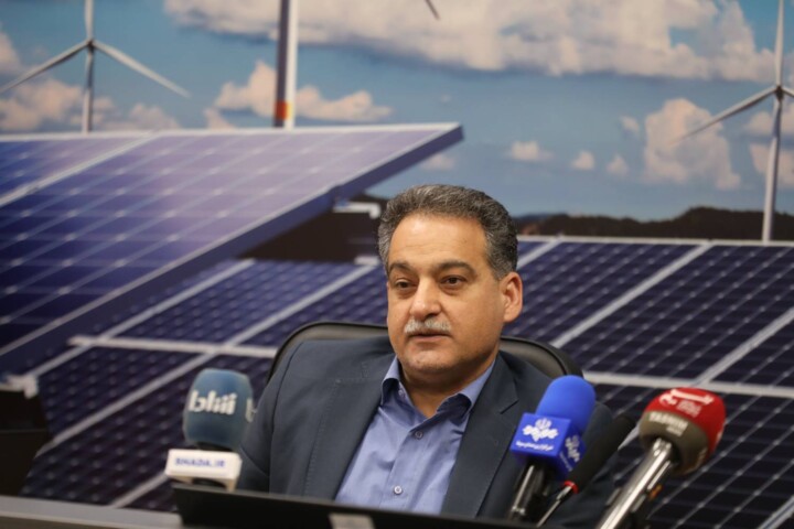 آیین امضای تفاهم نامه همکاری وزارت امور اقتصادی و دارایی و ساتبا