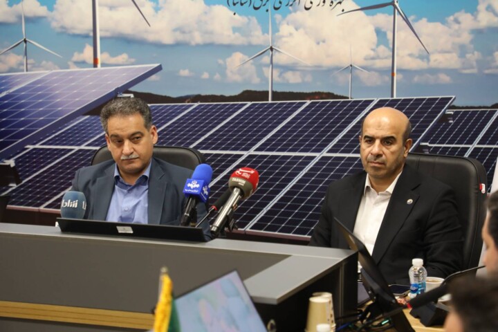 آیین امضای تفاهم نامه همکاری وزارت امور اقتصادی و دارایی و ساتبا