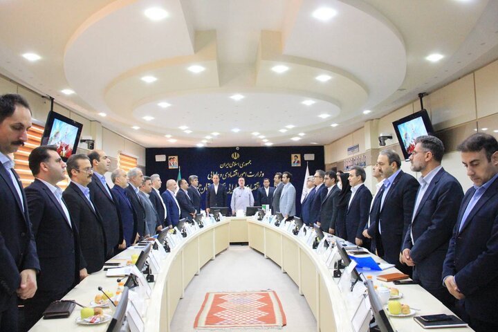تأکید بر تسریع پرداخت تسهیلات ازدواج، فرزندآوری و ودیعه مسکن در همدان؛ پیگیری تخصیص منابع جدید برای استان