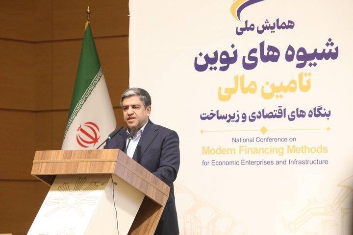 ۷۰هزار میلیارد تومان برای تأمین مالی واحدهای اقتصادی استان نیاز است