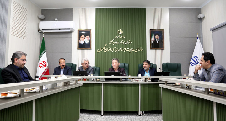 تحقق ۸۲ درصدی منابع استان درشش ماه نخست سال / کسری بیش از یک هزار میلیارد تومانی درآمدهای مالیاتی