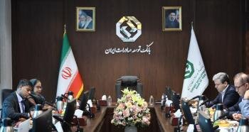 Iran, Sri Lanka Discuss Repayment of Financing for Uma Oya Dam Project