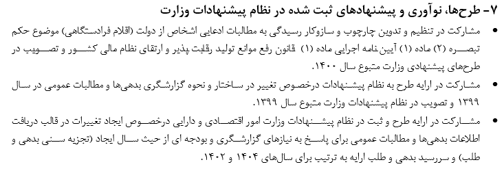 معرفی نامه شغلی جناب آقای دکتر فریدون مرادی