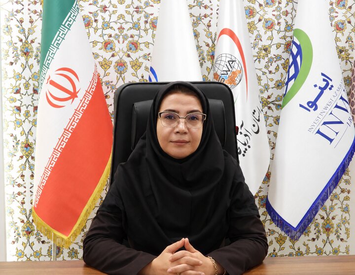 معاون امور اقتصادی و سرمایه‌گذاری