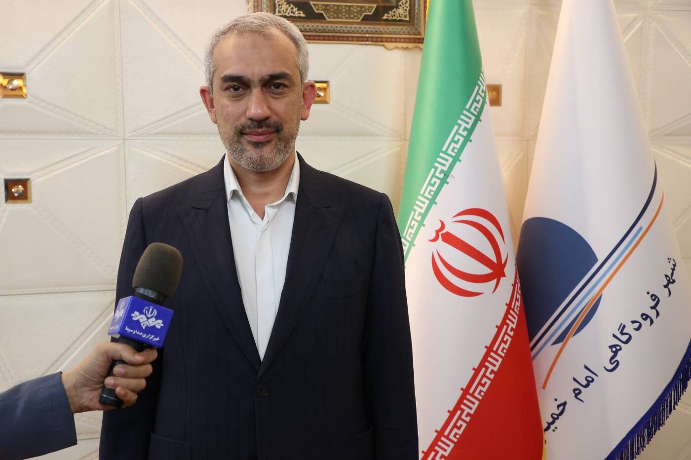 وزیر امور اقتصادی و دارایی عازم تایلند شد